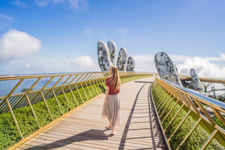 Full-day tour to Ba Na Hills thumbnail