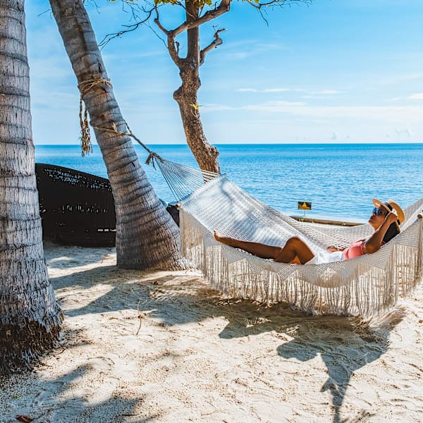 Bangkok and Hua Hin: Temples, tuk-tuks, beaches!