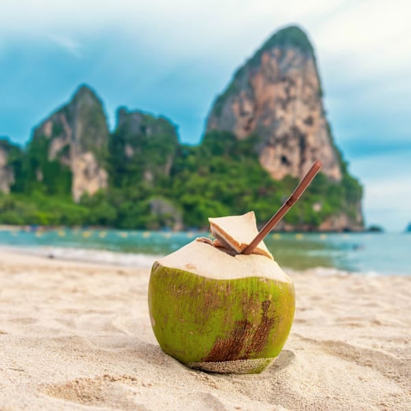 Explore Thailand: Beach more, worry less!